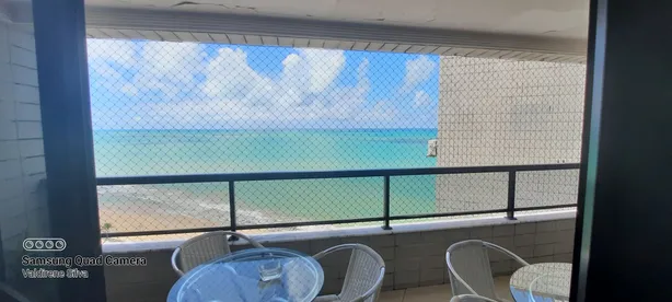 Cobertura com 4 Quartos à venda, 320m² no Boa Viagem, Recife