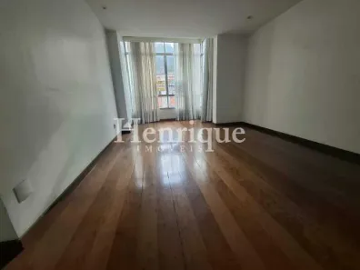 Apartamento com 3 Quartos à venda, 105m² no Botafogo, Rio de Janeiro