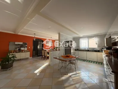 Casa com 3 Quartos à venda, 213m² no Jardim Dois Corações, Sorocaba