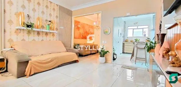Apartamento com 3 Quartos à venda, 140m² no Vila Isabel, Rio de Janeiro