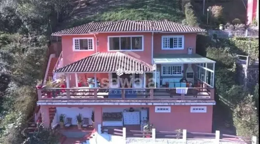 Casa com 3 Quartos à venda, 300m² no Itaipava, Petrópolis
