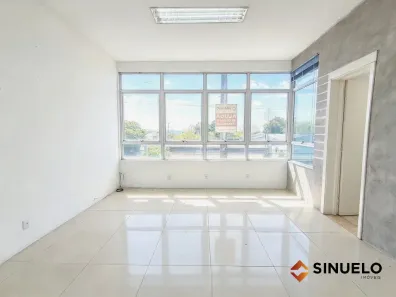 Sala Comercial para alugar, 40m² no Rondônia, Novo Hamburgo