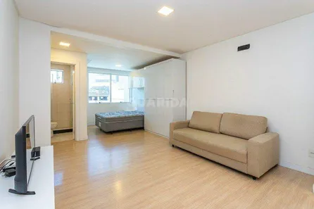 Apartamento com 1 Quarto para alugar, 37m² no Centro Histórico, Porto Alegre