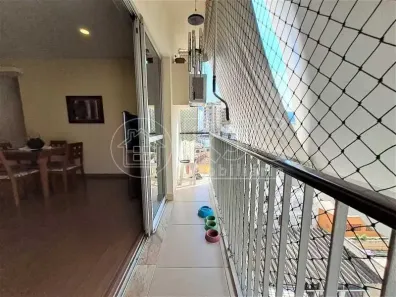 Apartamento com 3 Quartos à venda, 92m² no Vila Isabel, Rio de Janeiro