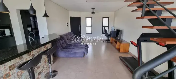 Casa de Condomínio com 2 Quartos à venda, 152m² no Jardim São Francisco, Piracicaba