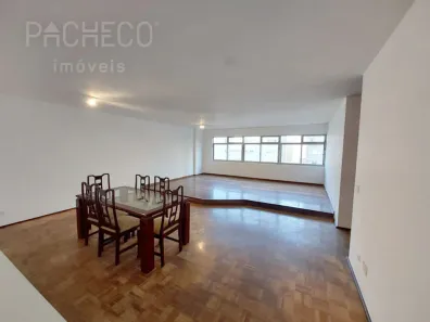 Apartamento com 4 Quartos à venda, 200m² no Santa Cecília, São Paulo