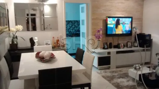 Apartamento com 3 Quartos à venda, 110m² no Santa Teresinha, São Paulo