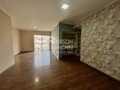 Apartamento com 3 Quartos para alugar, 102m² no Vila Sofia, São Paulo