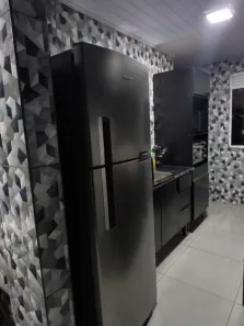 Apartamento com 2 Quartos à venda, 45m² no Jardim Santo Expedito, Guarulhos