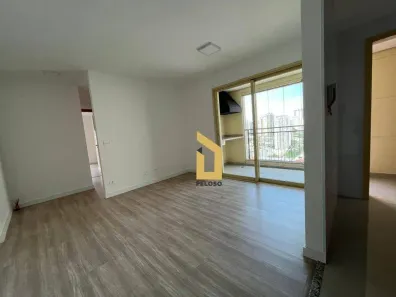 Apartamento com 2 Quartos à venda, 66m² no Jardim São Paulo(Zona Norte), São Paulo