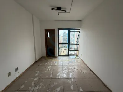 Sala Comercial para alugar, 25m² no Centro, Belo Horizonte