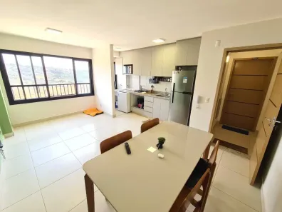 Apartamento com 3 Quartos à venda, 68m² no Parque Goiá Condomínio Clube, Goiânia