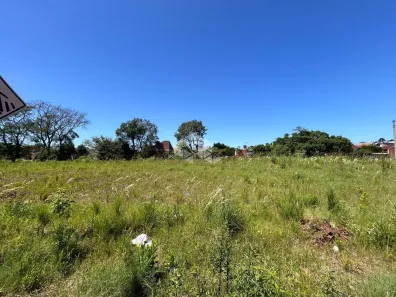 Lote/Terreno à venda, 309m² no Linha Santa Cruz, Santa Cruz do Sul