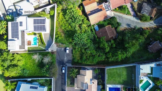 Lote/Terreno à venda, 1251m² no Itoupava Norte, Blumenau