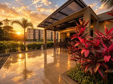 Apartamento com 2 Quartos à venda, 55m² no Jacarepaguá, Rio de Janeiro