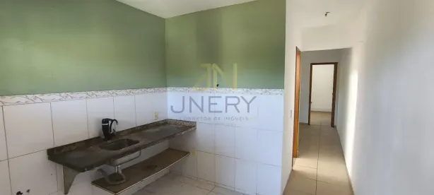 Apartamento com 1 Quarto à venda, 50m² no Recanto, Rio das Ostras