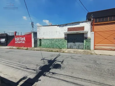 Casa com 3 Quartos à venda, 357m² no Vila Pereira Cerca, São Paulo