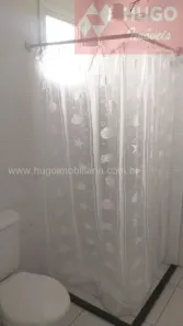 Apartamento com 2 Quartos à venda, 62m² no Jardim São Judas Tadeu, São José dos Campos