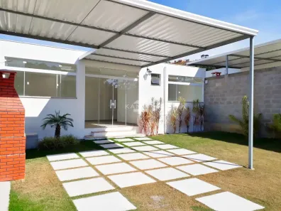 Fazenda/Sítio com 1 Quarto à venda, 50m² no Barreira do Triunfo, Juiz de Fora