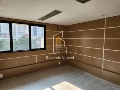Sala Comercial à venda, 93m² no Vila Mariana, São Paulo