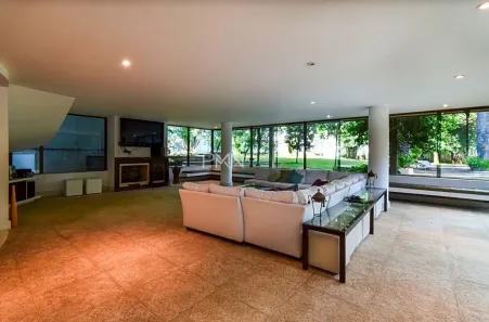 Casa com 4 Quartos à venda, 890m² no Santo Amaro, São Paulo