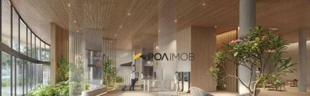 Ponto Comercial para alugar, 304m² no Chácara das Pedras, Porto Alegre