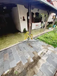 Casa com 4 Quartos à venda, 187m² no Santa Mônica, Belo Horizonte