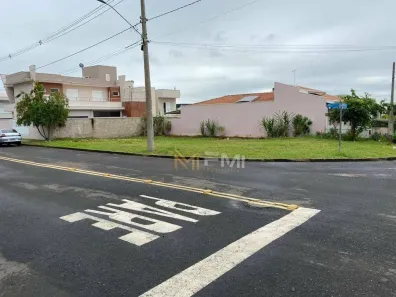 Lote/Terreno à venda, 332m² no Residencial Real Parque Sumaré, Sumaré
