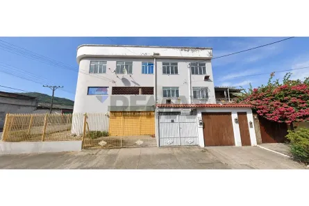 Apartamento com 2 Quartos à venda, 108m² no Madureira, Rio de Janeiro