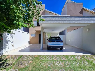 Casa com 4 Quartos à venda, 166m² no Engordadouro, Jundiaí