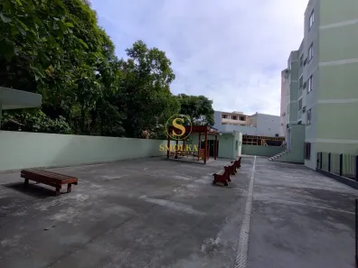Apartamento com 2 Quartos à venda, 55m² no Estreito, Florianópolis