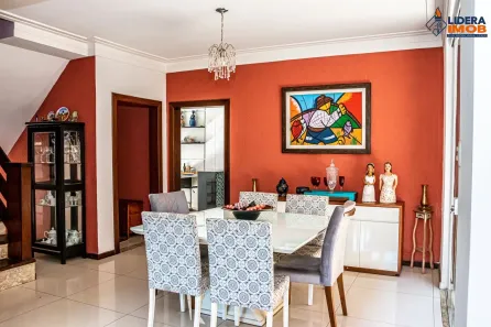 Casa com 3 Quartos à venda, 150m² no Cidade Nova, Feira de Santana