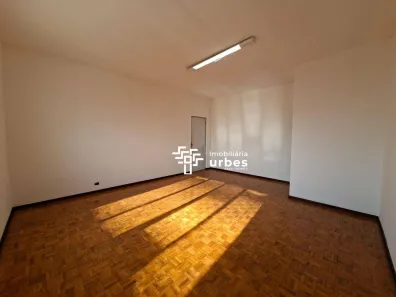 Imóvel Comercial para alugar, 155m² no Jardim São Paulo, Americana
