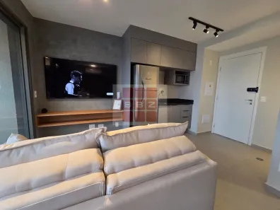 Kitnet com 1 Quarto à venda, 31m² no Vila Pompéia, São Paulo