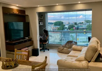 Apartamento com 2 Quartos à venda, 52m² no Jardim Roberto, Osasco