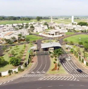 Lote/Terreno à venda, 450m² no Residencial Eco Village I, São José do Rio Preto