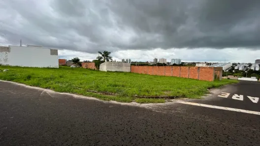 Lote/Terreno à venda, 533m² no Shopping Park, Uberlândia