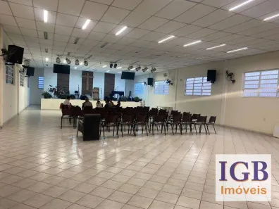 Ponto Comercial à venda, 840m² no Parque Edu Chaves, São Paulo