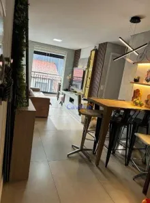Apartamento com 2 Quartos à venda, 60m² no Centro, São Bernardo do Campo