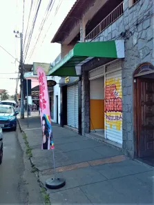 Ponto Comercial para alugar, 27m² no Benfica, Juiz de Fora