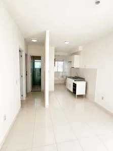 Apartamento com 2 Quartos à venda, 45m² no Aparecidinha, Sorocaba