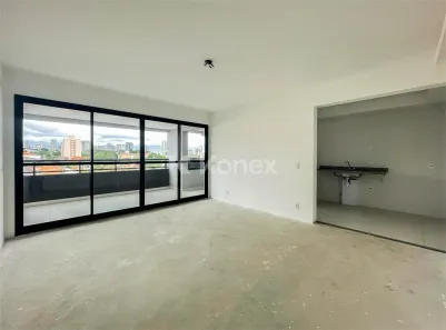 Apartamento com 3 Quartos à venda, 101m² no Vila São José (Ipiranga), São Paulo