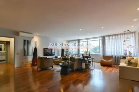 Apartamento com 3 Quartos à venda, 292m² no Jardim Paulista, São Paulo