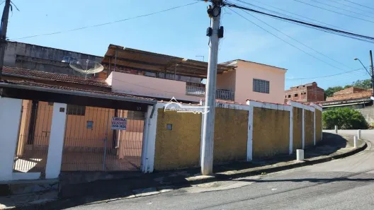 Casa com 2 Quartos à venda, 185m² no Jardim Paraíso, Jacareí