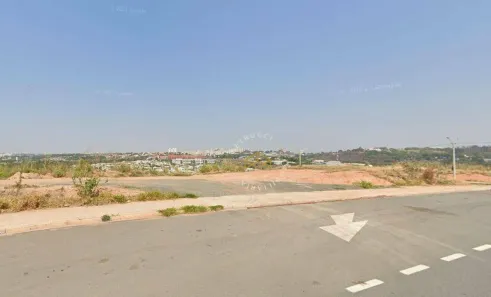 Lote/Terreno à venda, 2533m² no Chácara São Rafael, Campinas