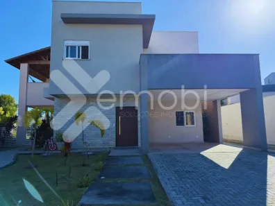 Casa de Condomínio com 7 Quartos à venda, 374m² no Parque das Nações, Parnamirim