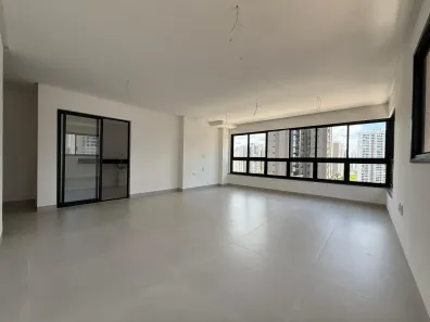 Apartamento com 3 Quartos à venda, 120m² no Setor Bueno, Goiânia