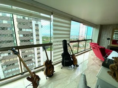 Apartamento com 3 Quartos à venda, 121m² no Higienópolis, Porto Alegre