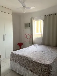 Apartamento com 3 Quartos à venda, 100m² no Alvorada, Cuiabá