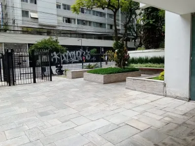 Apartamento com 2 Quartos à venda, 105m² no Cerqueira César, São Paulo